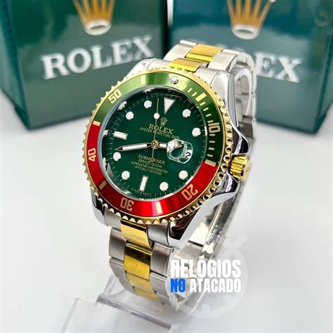 Comprar relógios Rolex 